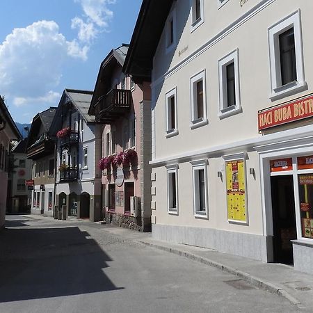 Saalfelden City Center Eksteriør bilde