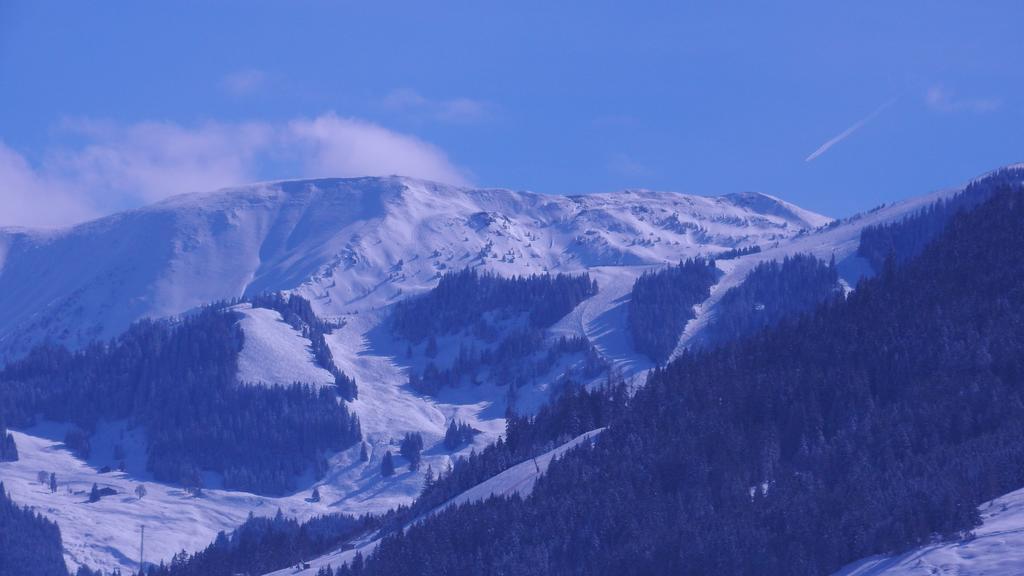 Saalfelden City Center Eksteriør bilde